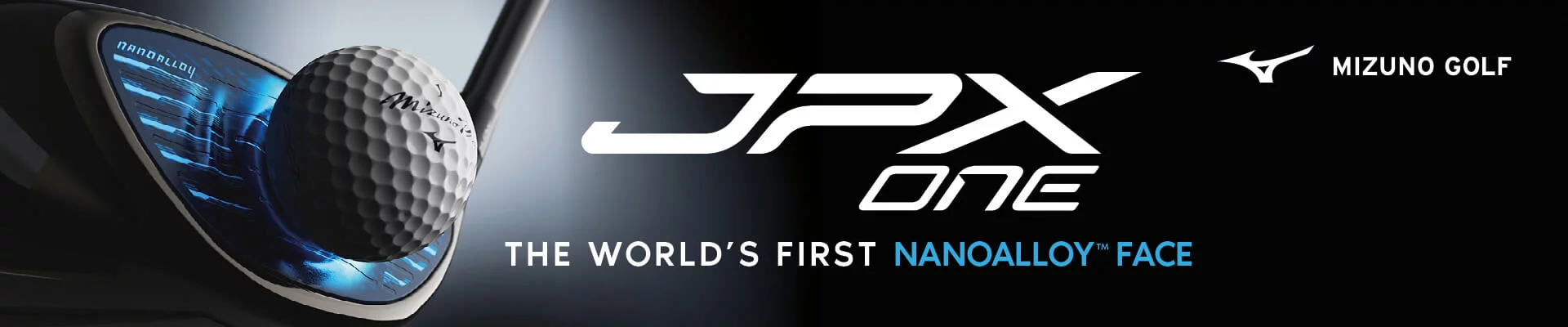 Mizuno JPX ONE Drivers